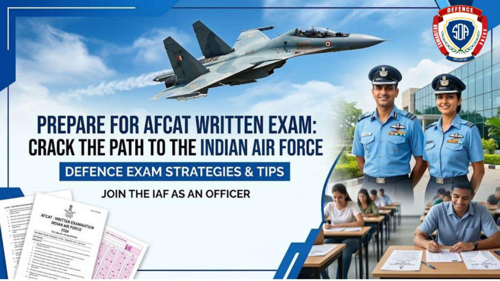 AFCAT 1 2026 result expected cut off and AFSB interview process