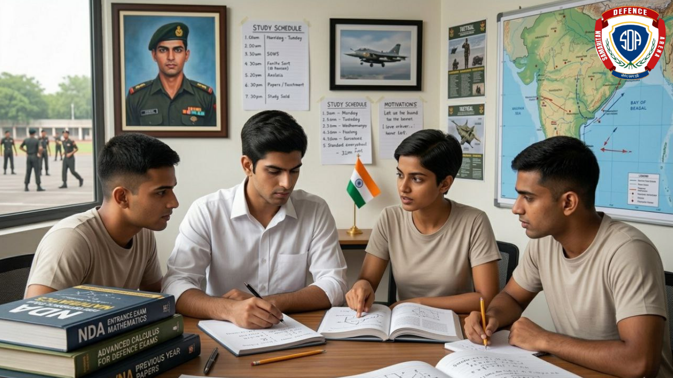 nda-exam-preparation-tips