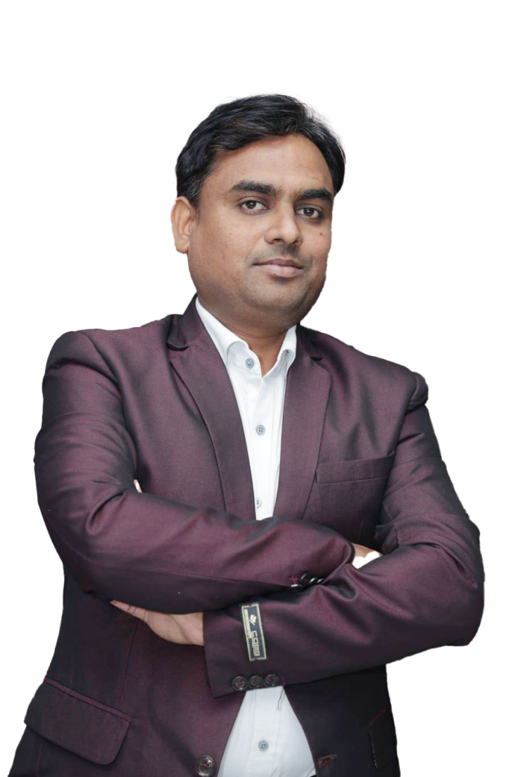 Dr. Ram Vishal Yadav