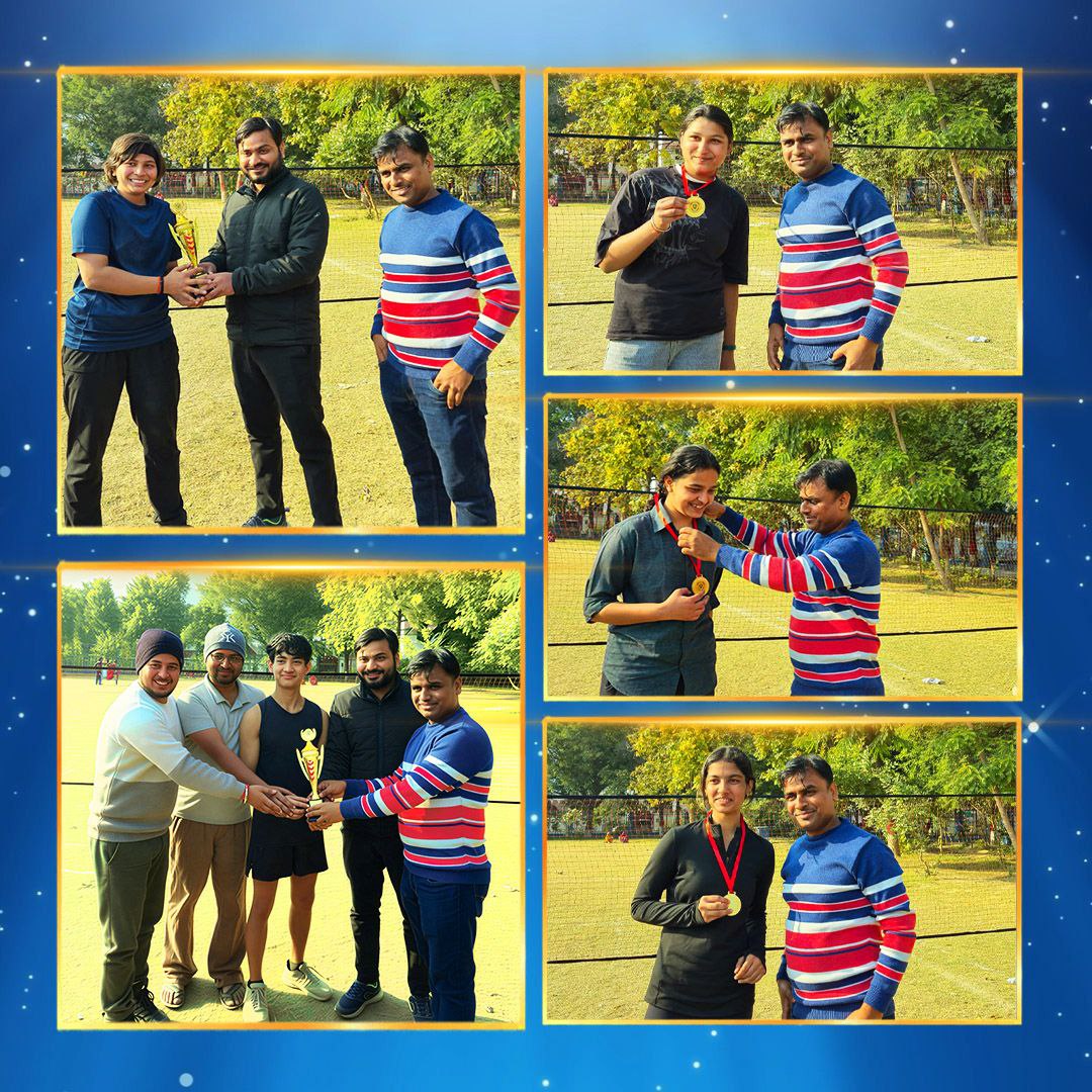 Samaritan Defence Arena